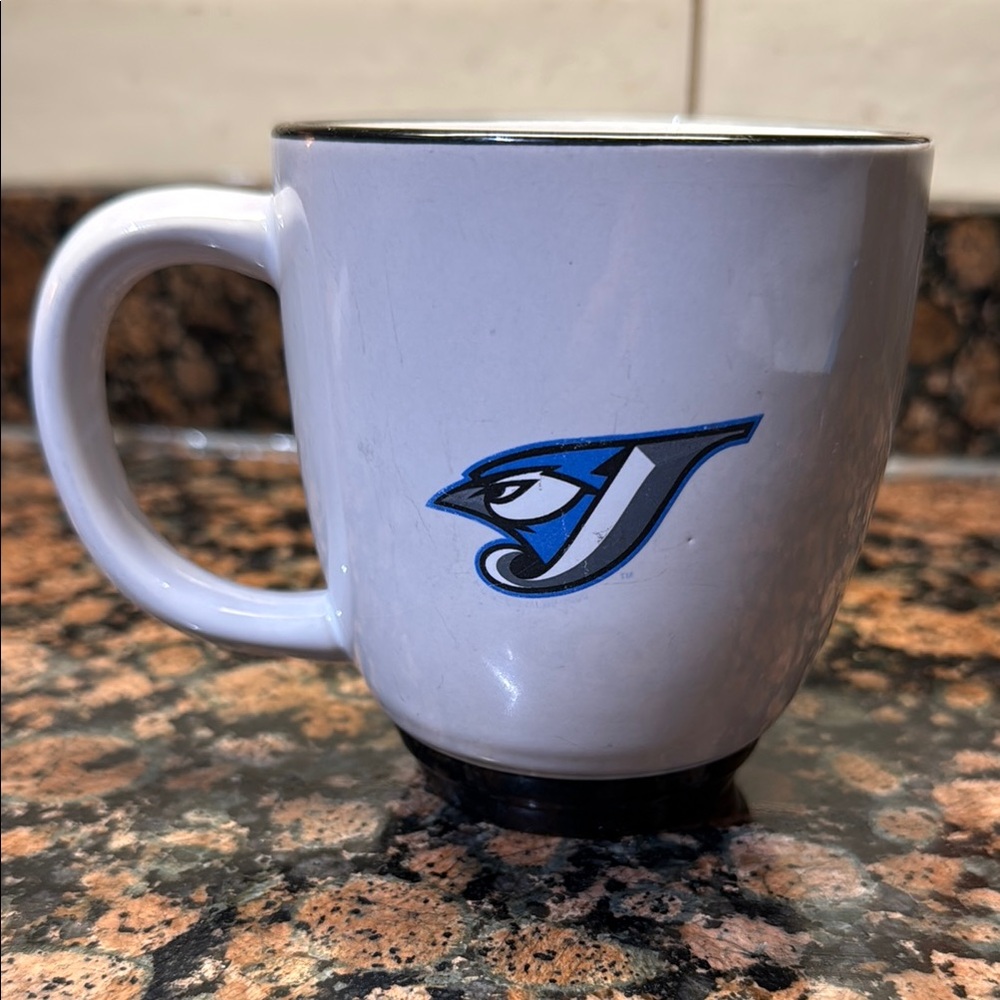 Blue Jays coffee mug